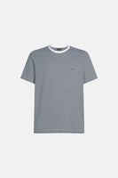 T-shirt (manches courtes) Bleu - Tommy Hilfiger