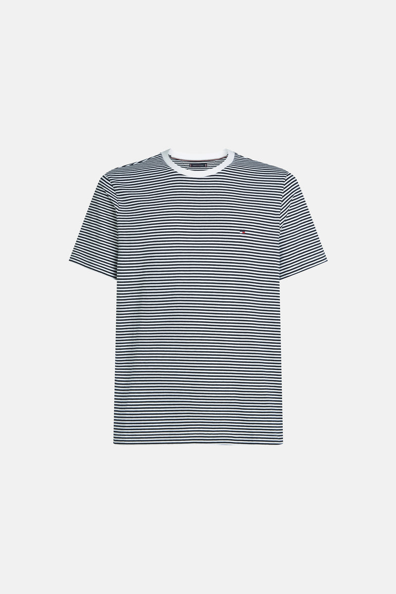 T-shirt (korte mouwen) Blauw - Tommy Hilfiger
