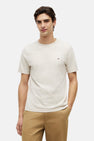 T-shirt - écru
