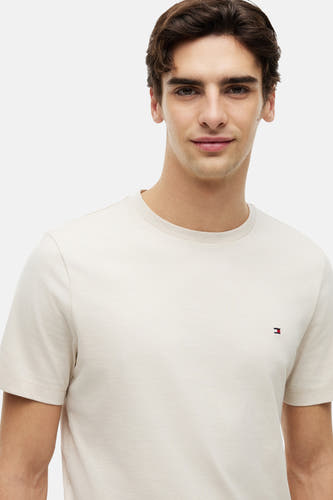 T-shirt - écru