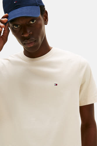 T-shirt - écru
