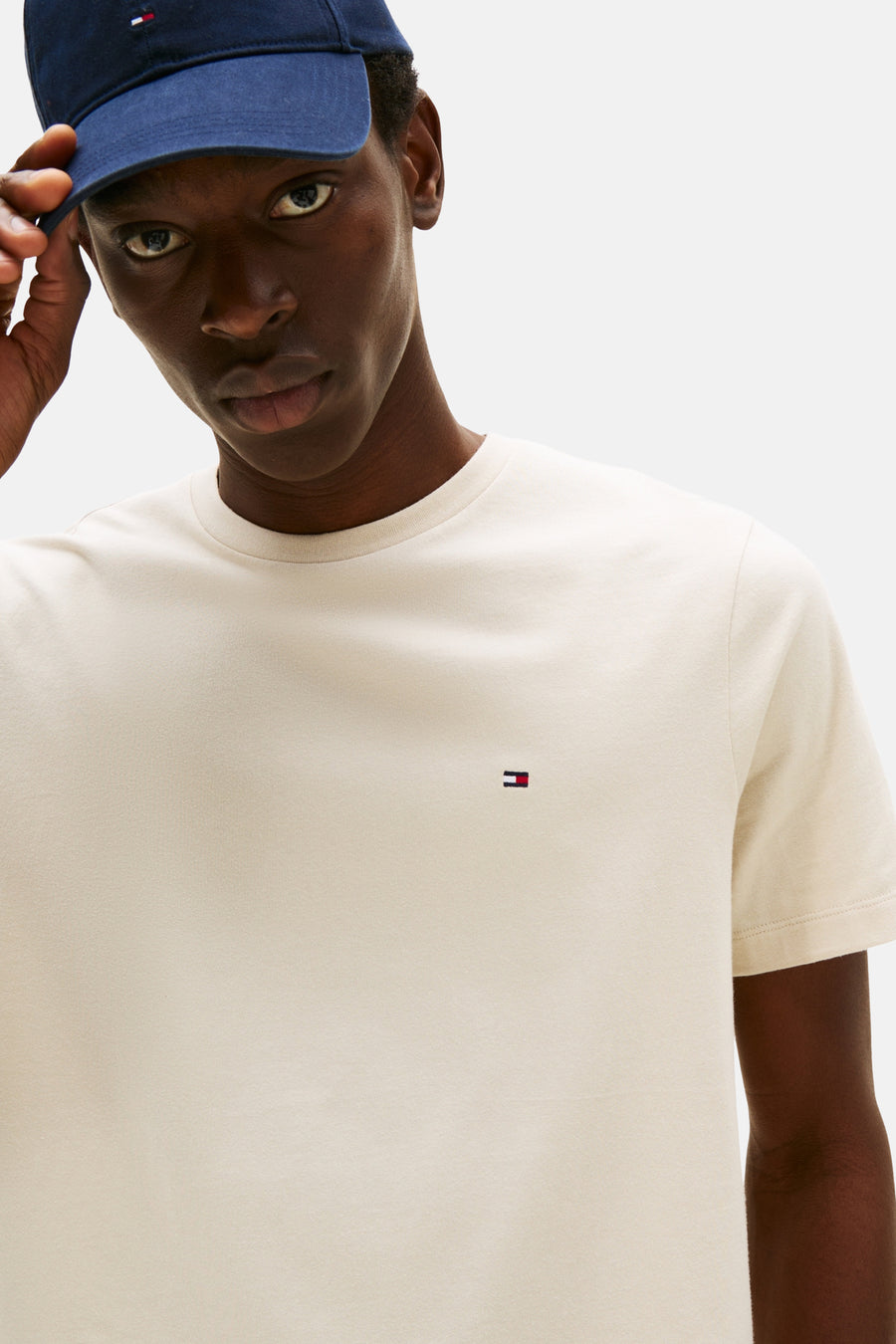 T-shirt - écru