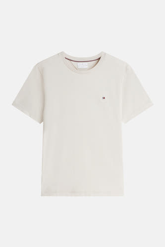 T-shirt - écru