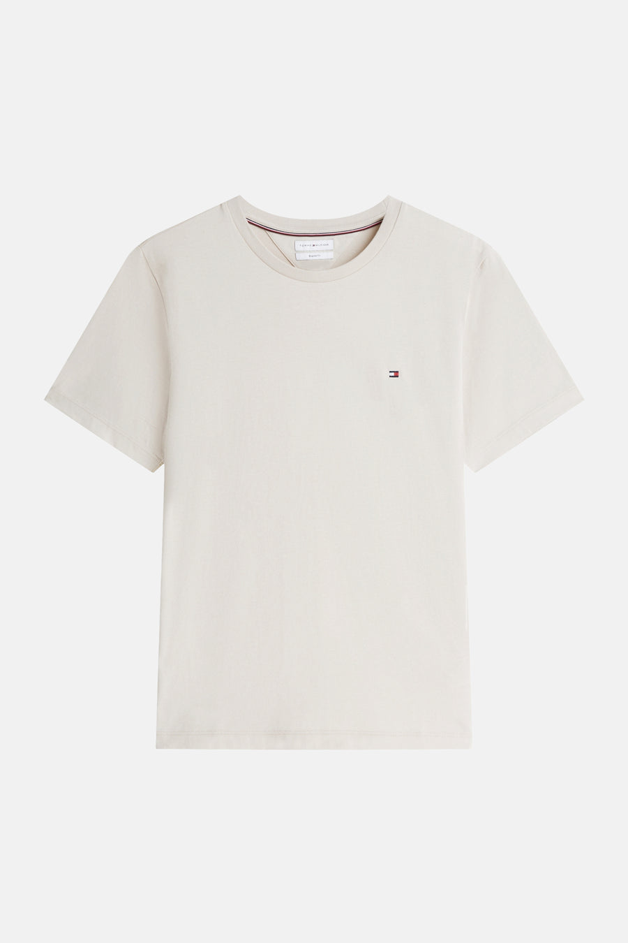 T-shirt - écru