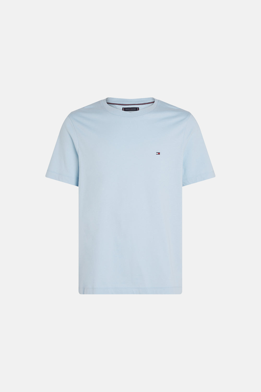 T-shirt (manches courtes) Bleu - Tommy Hilfiger