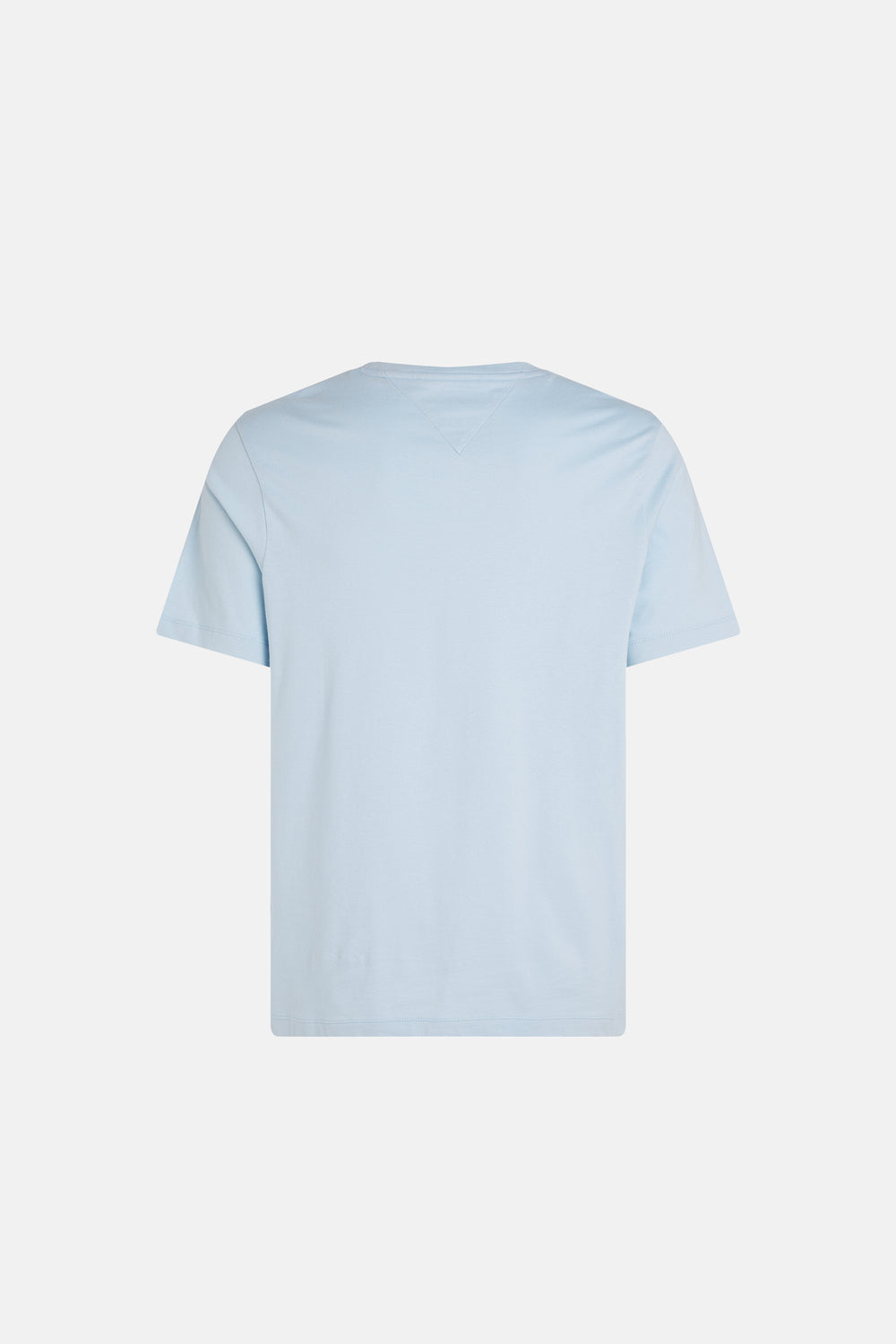 T-shirt (manches courtes) Bleu - Tommy Hilfiger