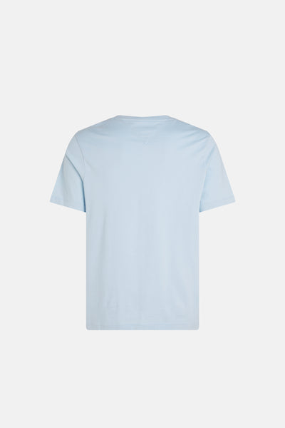 T-shirt (manches courtes) Bleu - Tommy Hilfiger