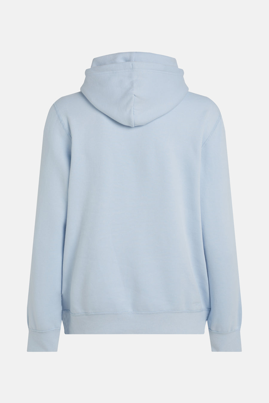 Sweater - blauw