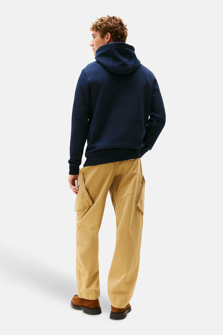 Sweat - bleu