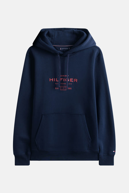 Sweat - bleu