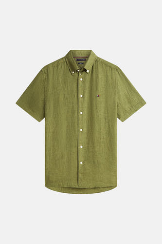 Chemise - vert