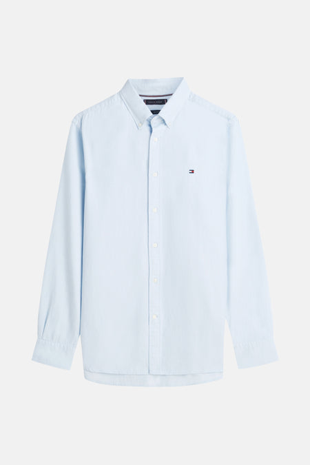 Chemise (manches longues) bleu - TOMMY HILFIGER