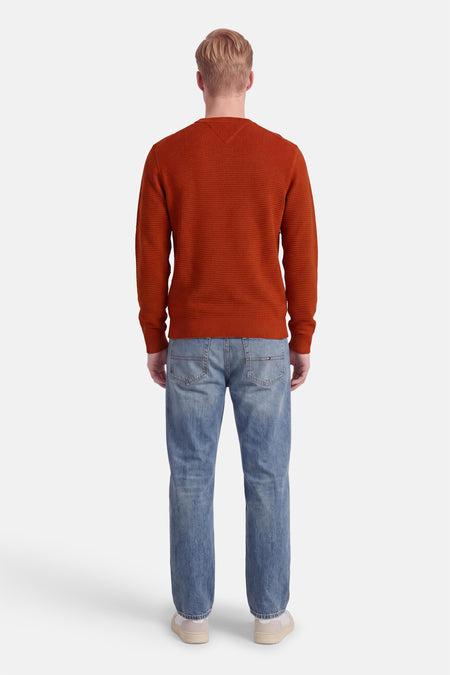 Pull - orange