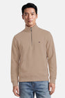 Sweater - beige