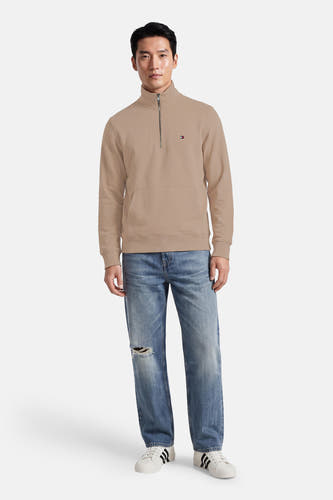 Sweater - beige