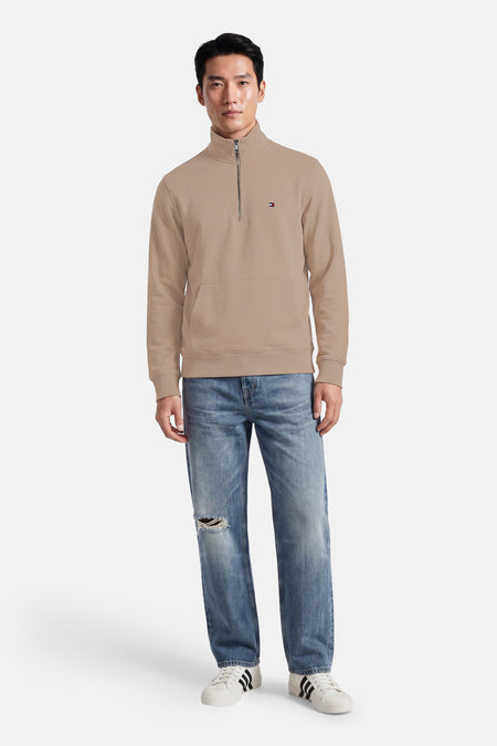Sweat - beige