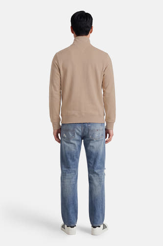 Sweater - beige