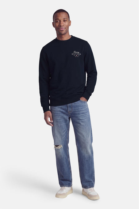 Sweat - bleu