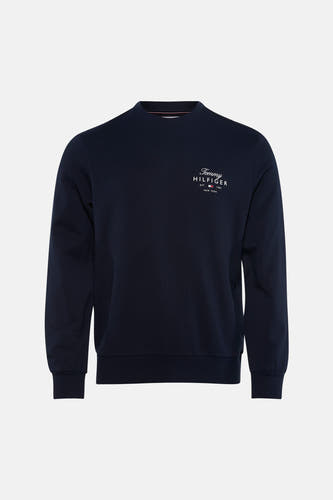 Sweater - blauw