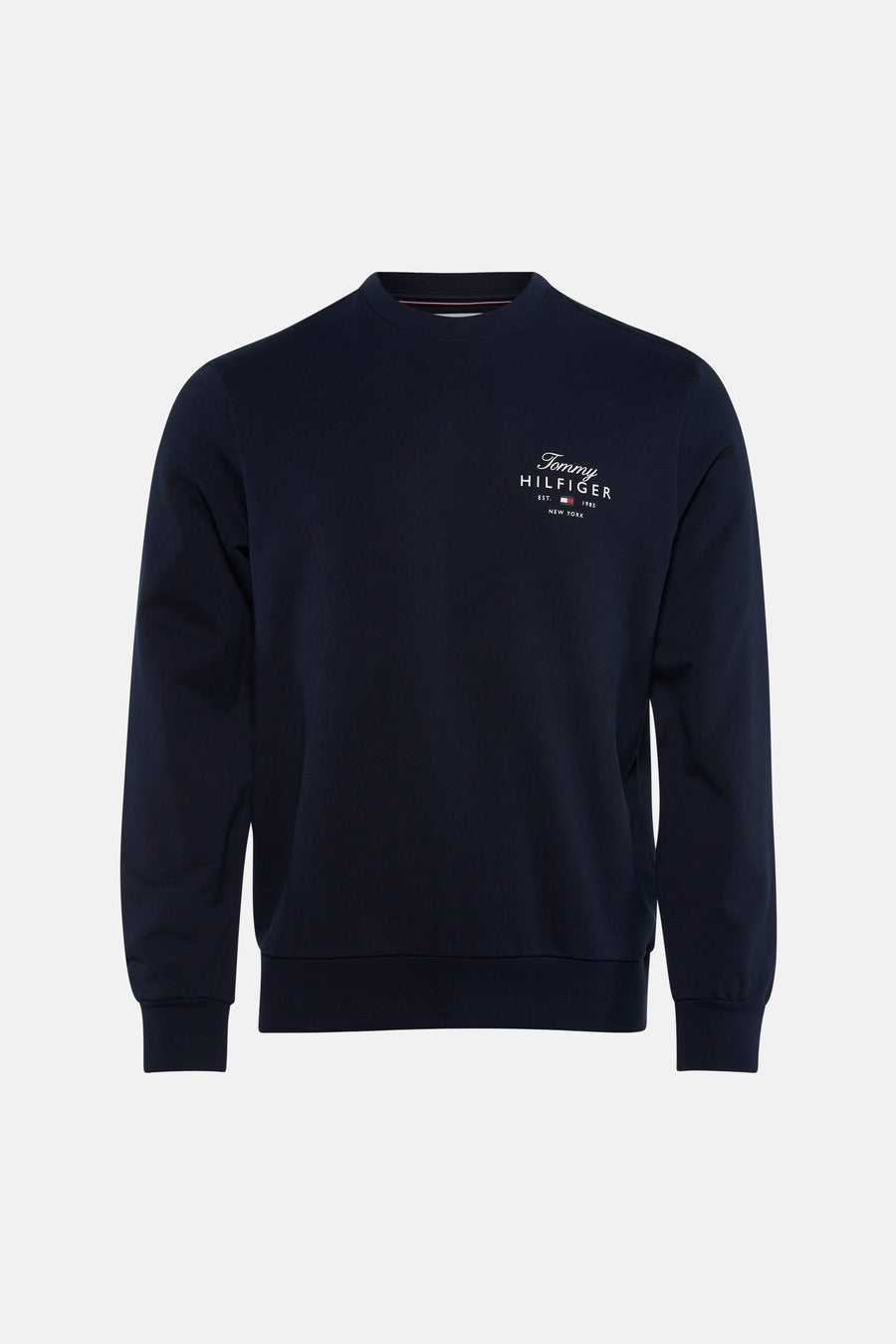 Sweater - blauw
