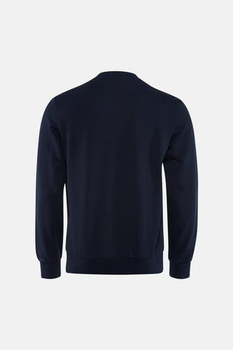 Sweater - blauw