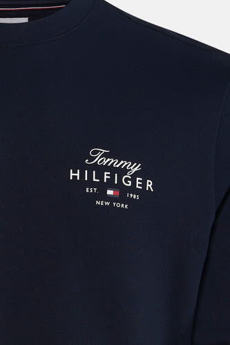 Sweater - blauw