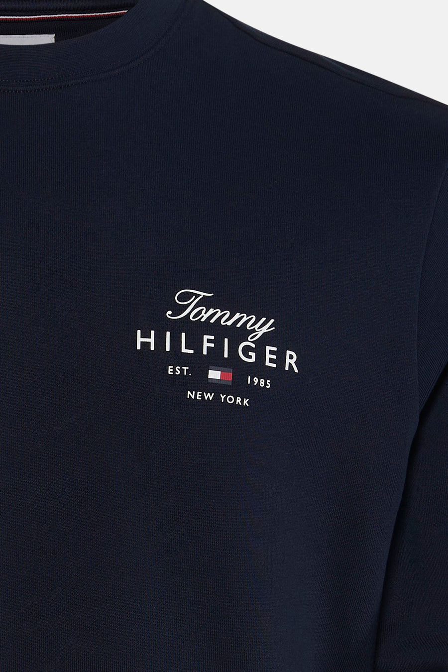 Sweater - blauw