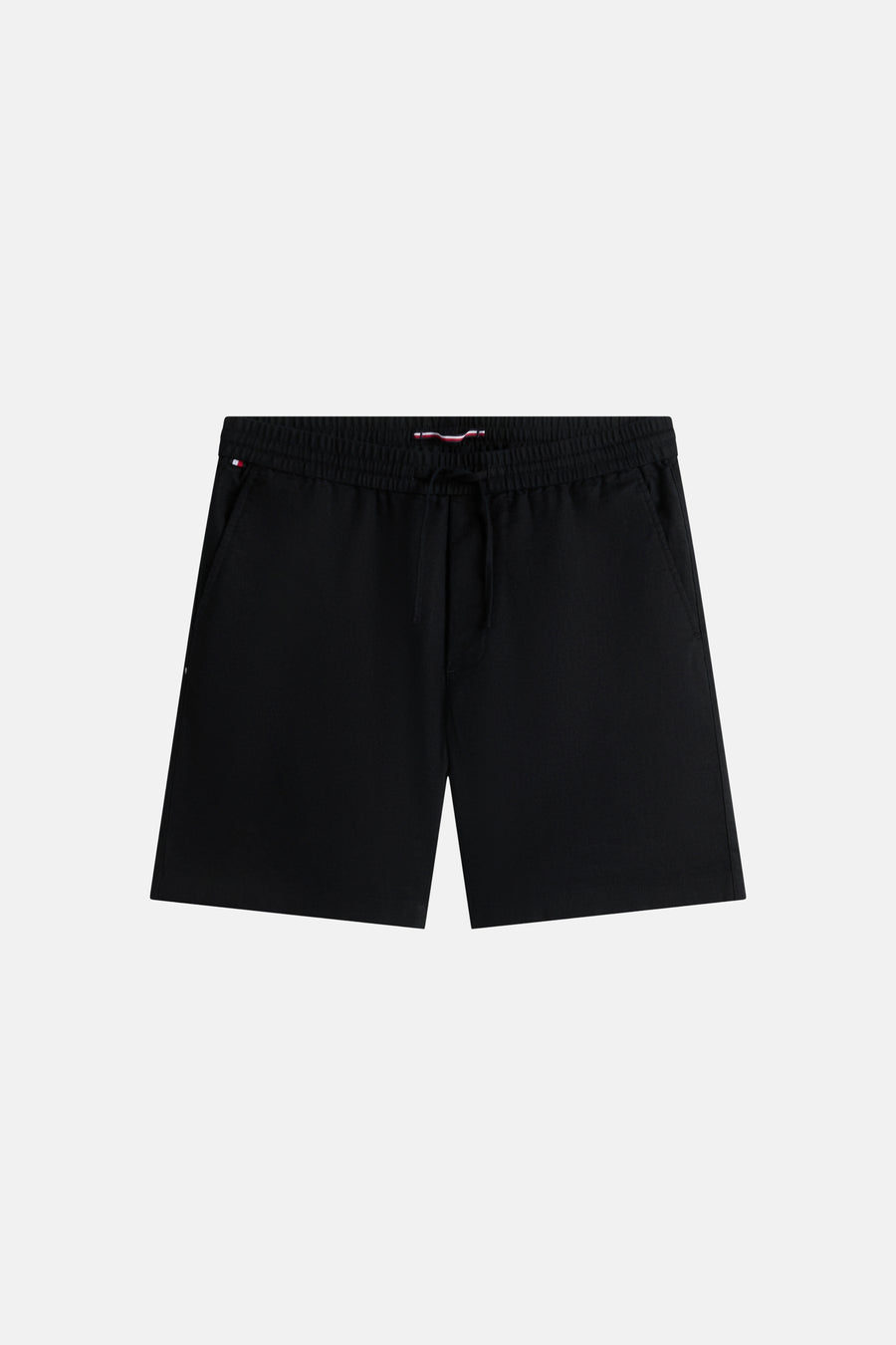 Bermuda noir - TOMMY HILFIGER