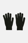 Gants - noir