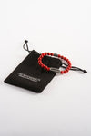 Armband Rood - NORTHMEN