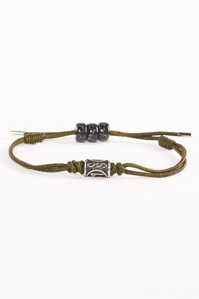 Bracelet Brun - NORTHMEN