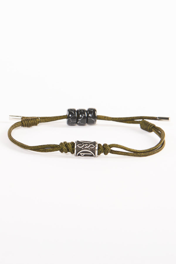 Bracelet Brun - NORTHMEN