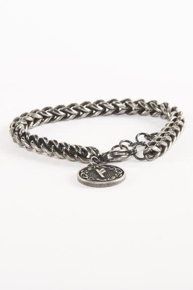 Bracelet Noir - NORTHMEN
