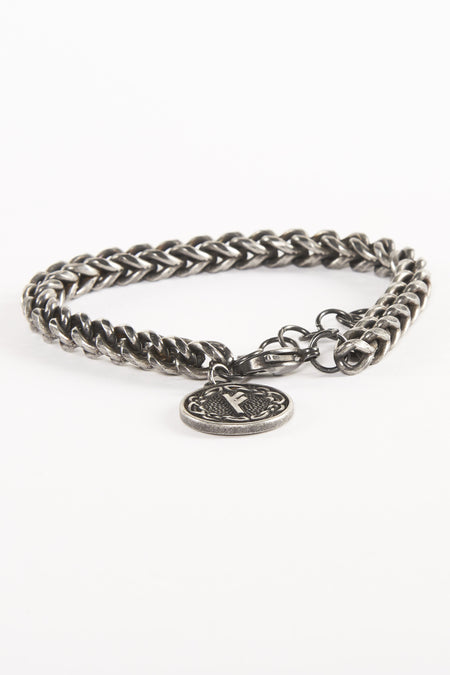 Bracelet Noir - NORTHMEN