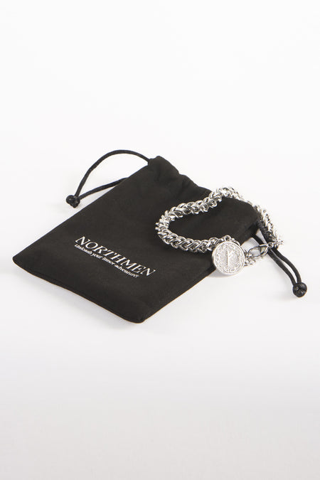 Bracelet Agenté - NORTHMEN