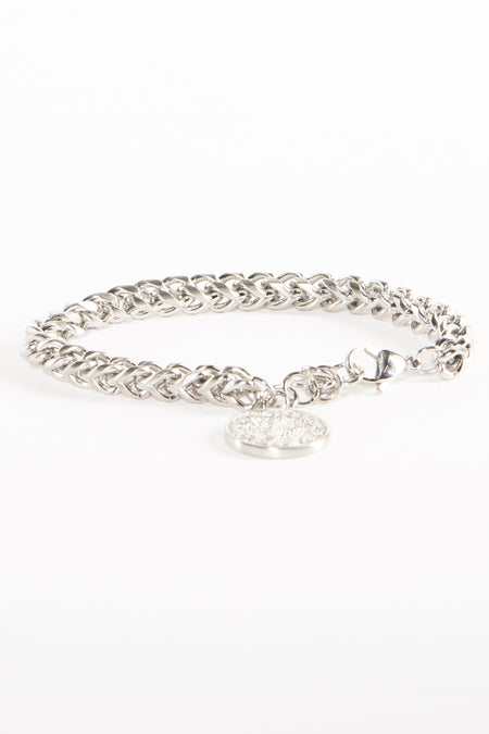 Bracelet Agenté - NORTHMEN