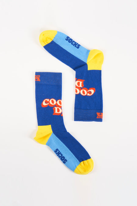 Sokken - multicolor