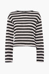 Pull col O Noir - HAILYS
