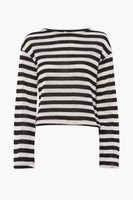 Pull col O Noir - HAILYS