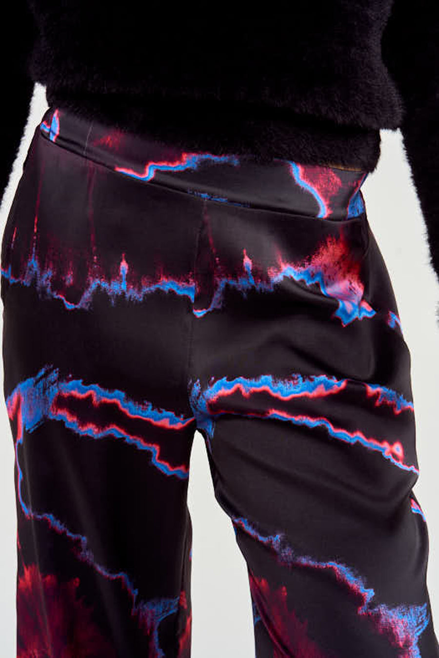 Broek - multicolor