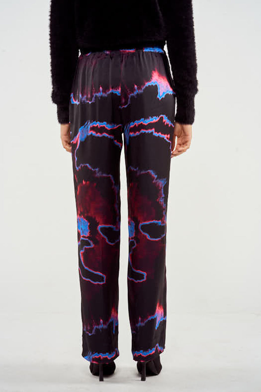 Broek - multicolor