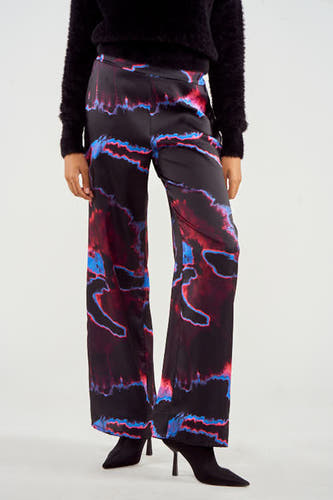 Broek - multicolor
