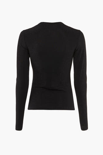 Pull - zwart