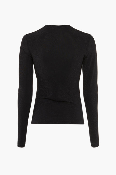 Pull - zwart