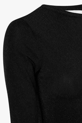 Pull - zwart