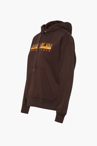 Sweater - bruin