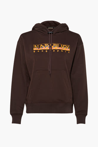 Sweater - bruin