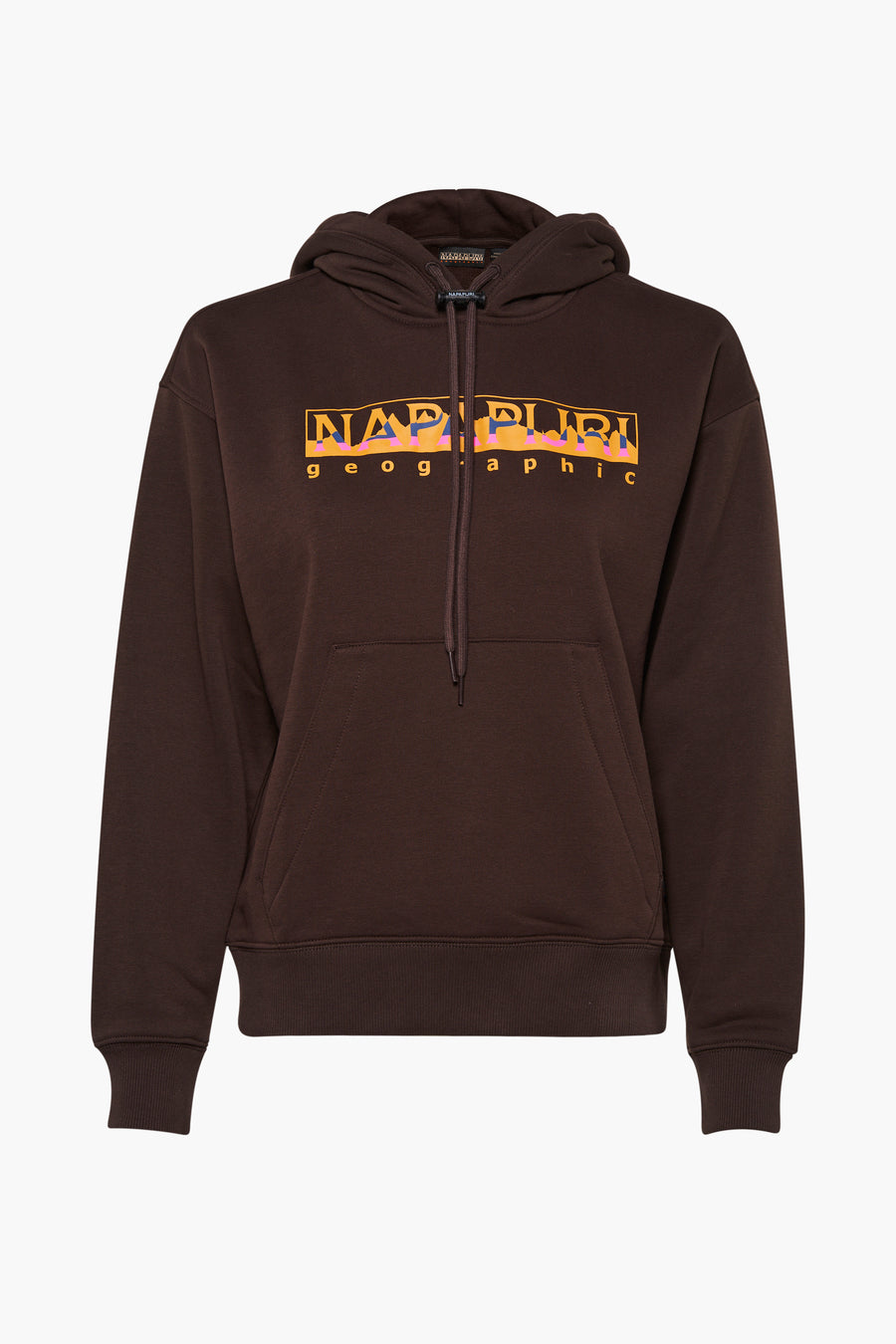 Sweater - bruin