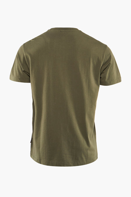 T-shirt - groen