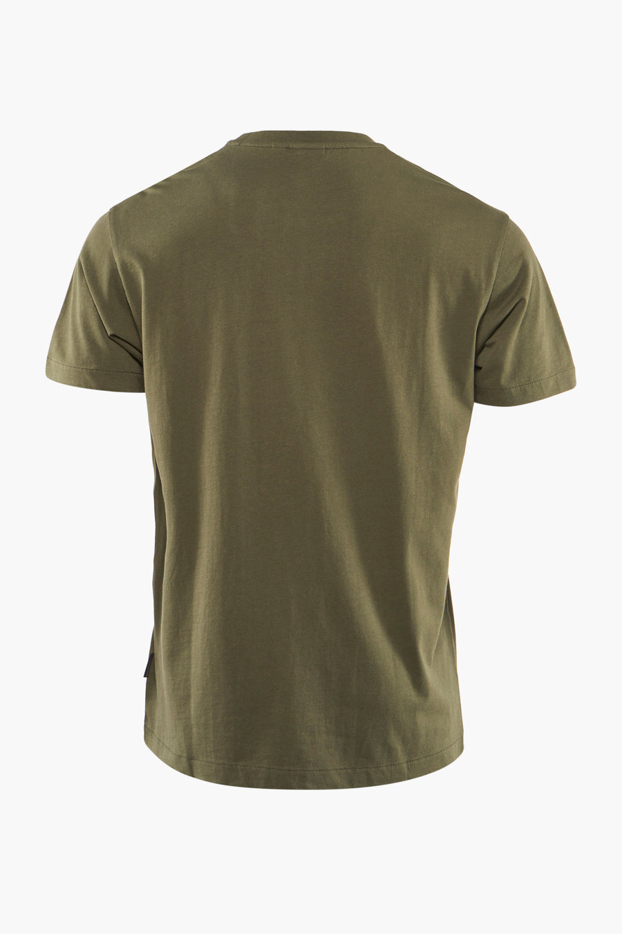 T-shirt - groen